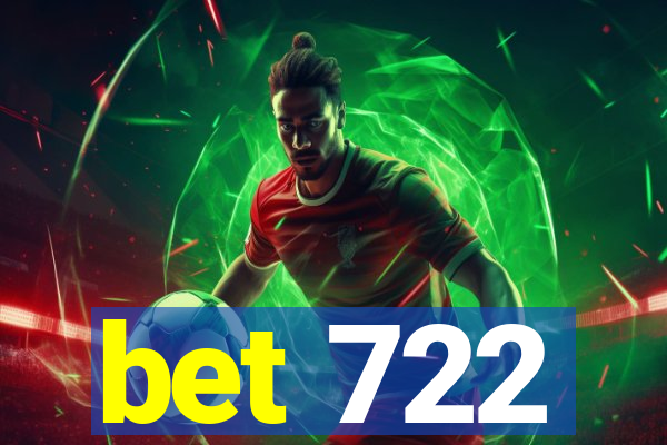 bet 722